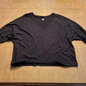 Victoria Sectet Sport 3/4 length sleeve T-shirt